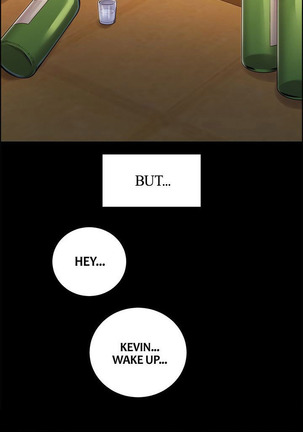 Taste of Forbbiden Fruit Ch.34/53 Page #393
