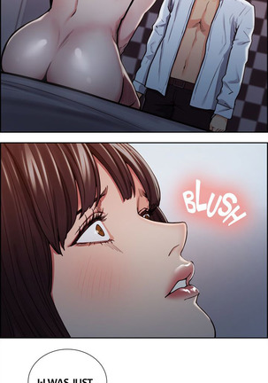 Taste of Forbbiden Fruit Ch.34/53 Page #233