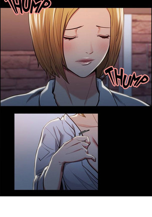 Taste of Forbbiden Fruit Ch.34/53 Page #378
