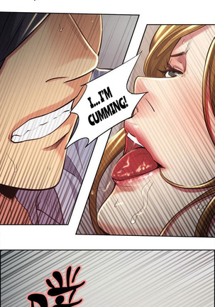 Taste of Forbbiden Fruit Ch.34/53 Page #509