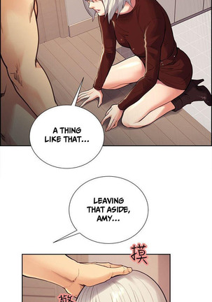 Taste of Forbbiden Fruit Ch.34/53 Page #569