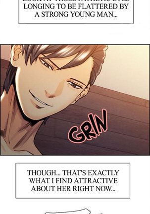 Taste of Forbbiden Fruit Ch.34/53 Page #34