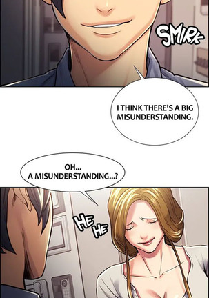 Taste of Forbbiden Fruit Ch.34/53 Page #471
