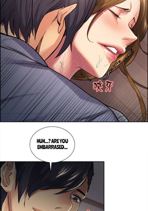 Taste of Forbbiden Fruit Ch.34/53 Page #502