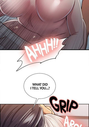 Taste of Forbbiden Fruit Ch.34/53 Page #304