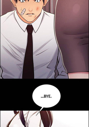 Taste of Forbbiden Fruit Ch.34/53 Page #345