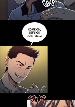 Taste of Forbbiden Fruit Ch.34/53 Page #397