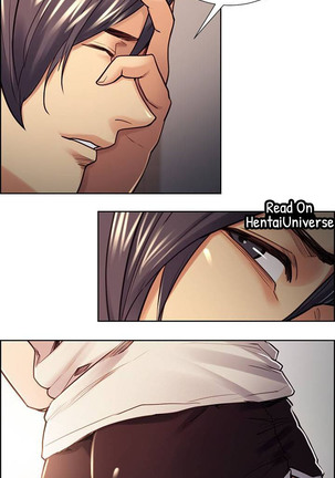 Taste of Forbbiden Fruit Ch.34/53 Page #466
