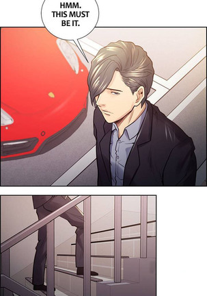 Taste of Forbbiden Fruit Ch.34/53 Page #452