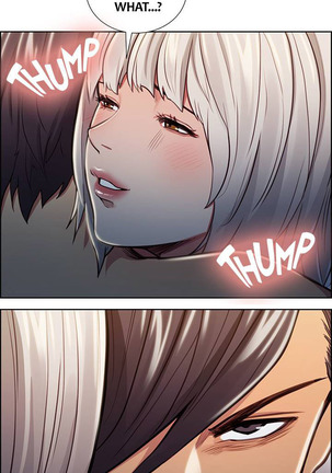 Taste of Forbbiden Fruit Ch.34/53 Page #424