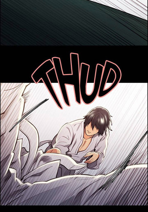 Taste of Forbbiden Fruit Ch.34/53 Page #367