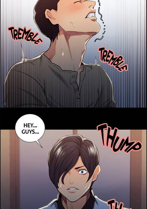 Taste of Forbbiden Fruit Ch.34/53 Page #400