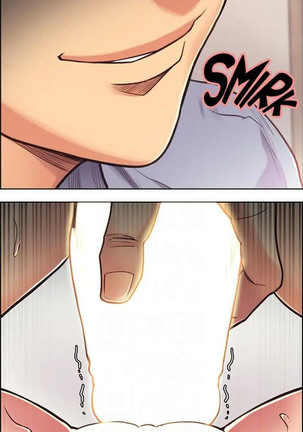 Taste of Forbbiden Fruit Ch.34/53 Page #489