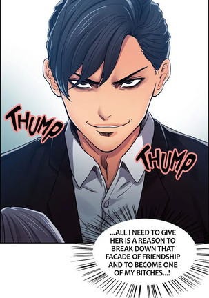 Taste of Forbbiden Fruit Ch.34/53 Page #161