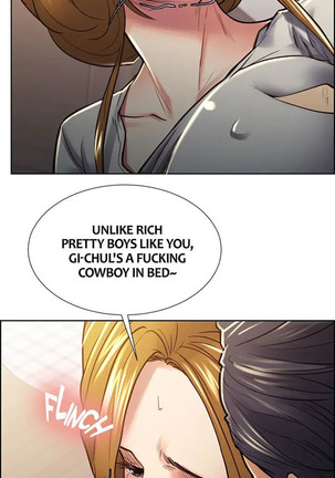 Taste of Forbbiden Fruit Ch.34/53 Page #479