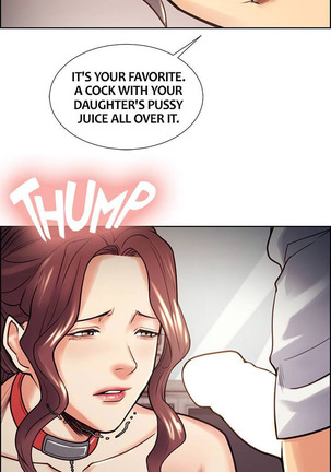 Taste of Forbbiden Fruit Ch.34/53 Page #439