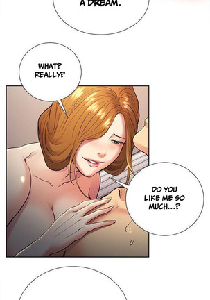 Taste of Forbbiden Fruit Ch.34/53 Page #553