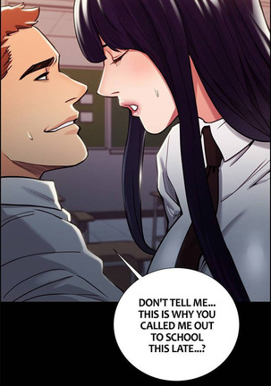 Taste of Forbbiden Fruit Ch.34/53 Page #358
