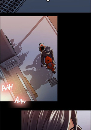Taste of Forbbiden Fruit Ch.34/53 Page #384