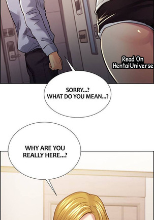 Taste of Forbbiden Fruit Ch.34/53 Page #469