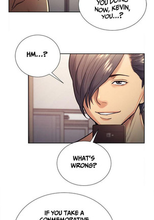 Taste of Forbbiden Fruit Ch.34/53 Page #555