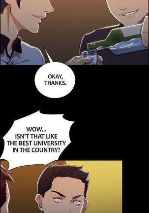 Taste of Forbbiden Fruit Ch.34/53 Page #386
