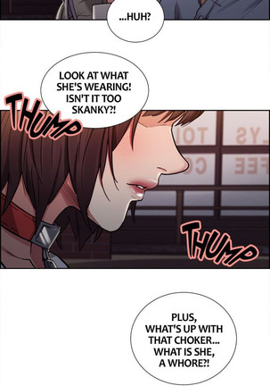 Taste of Forbbiden Fruit Ch.34/53 Page #274