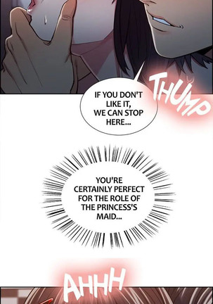 Taste of Forbbiden Fruit Ch.34/53 Page #259