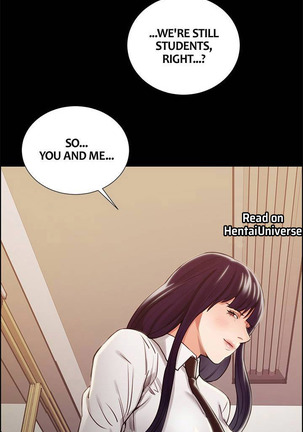 Taste of Forbbiden Fruit Ch.34/53 Page #351