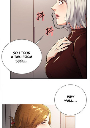 Taste of Forbbiden Fruit Ch.34/53 Page #568