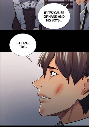 Taste of Forbbiden Fruit Ch.34/53 Page #350