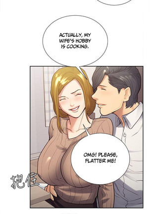Taste of Forbbiden Fruit Ch.34/53 Page #587