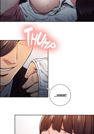 Taste of Forbbiden Fruit Ch.34/53 Page #213