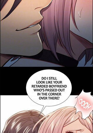 Taste of Forbbiden Fruit Ch.34/53 Page #419