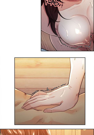 Taste of Forbbiden Fruit Ch.34/53 Page #45