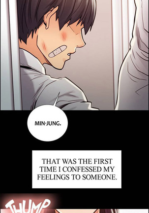 Taste of Forbbiden Fruit Ch.34/53 Page #348
