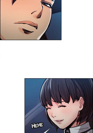 Taste of Forbbiden Fruit Ch.34/53 Page #131