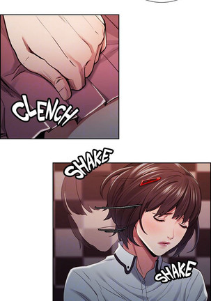 Taste of Forbbiden Fruit Ch.34/53 Page #217