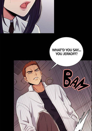 Taste of Forbbiden Fruit Ch.34/53 Page #332