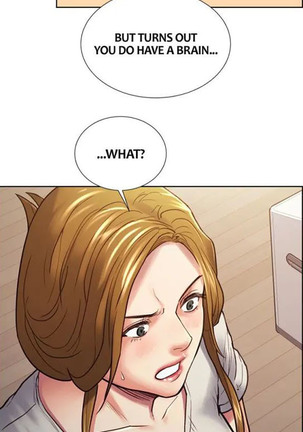 Taste of Forbbiden Fruit Ch.34/53 Page #474