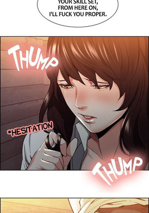 Taste of Forbbiden Fruit Ch.34/53 Page #40