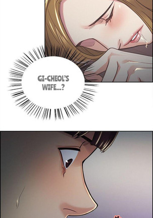 Taste of Forbbiden Fruit Ch.34/53 Page #513