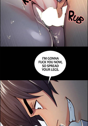 Taste of Forbbiden Fruit Ch.34/53 Page #409