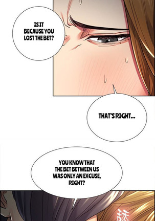 Taste of Forbbiden Fruit Ch.34/53 Page #507