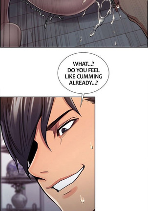 Taste of Forbbiden Fruit Ch.34/53 Page #303