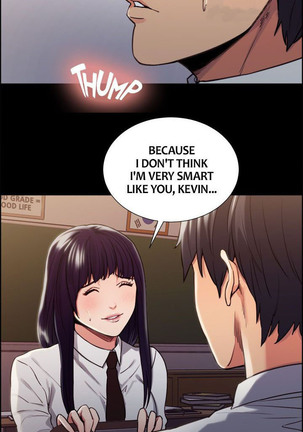 Taste of Forbbiden Fruit Ch.34/53 Page #322
