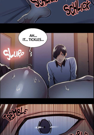 Taste of Forbbiden Fruit Ch.34/53 Page #395