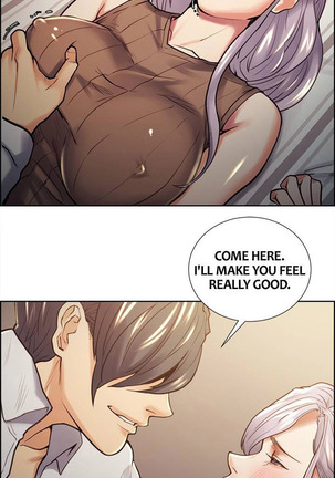 Taste of Forbbiden Fruit Ch.34/53 Page #431