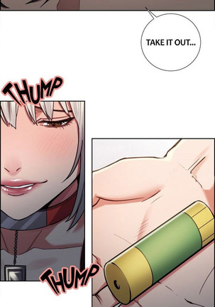 Taste of Forbbiden Fruit Ch.34/53 Page #298