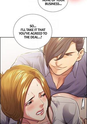 Taste of Forbbiden Fruit Ch.34/53 Page #486